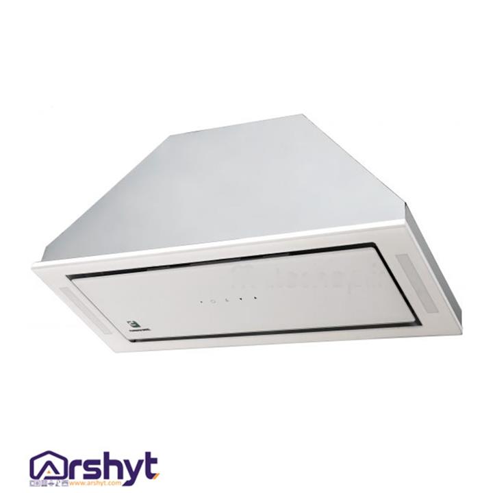 هود پرنیان استیل مدل PH4703 سفید